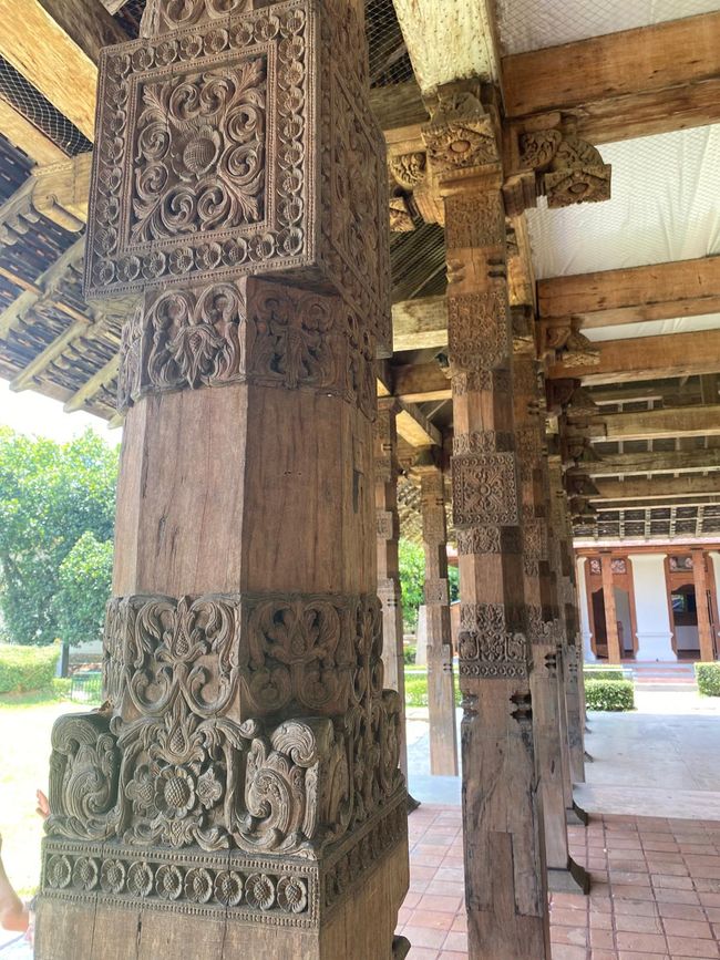 Troisième temple 😁
