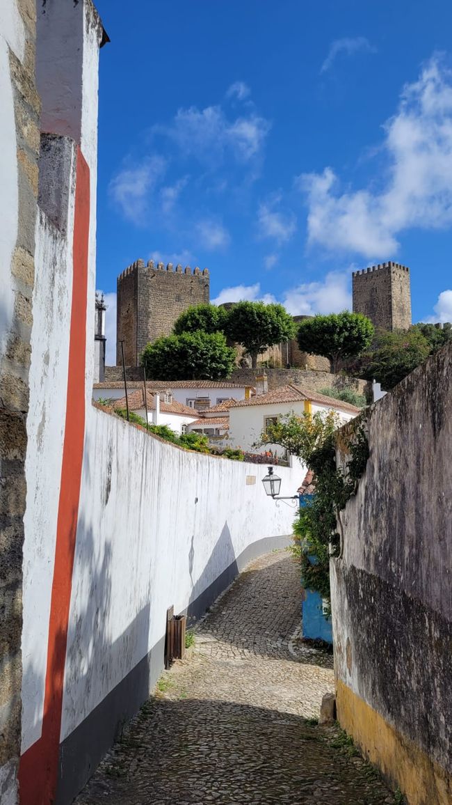 Óbidos