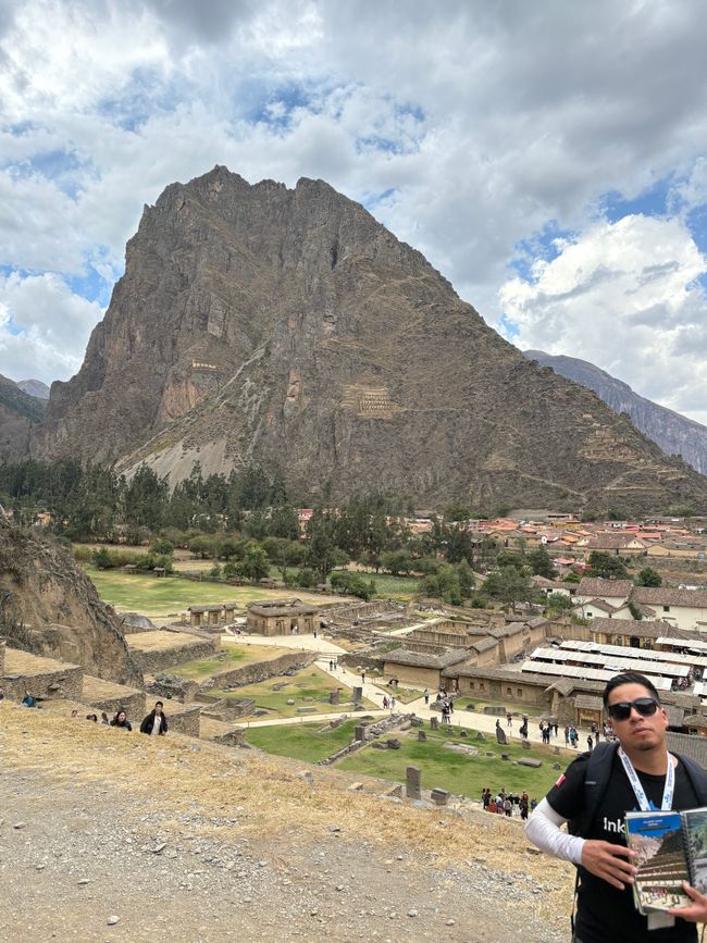 Peru_2025 - Tag 15: Sacred Valley Tour