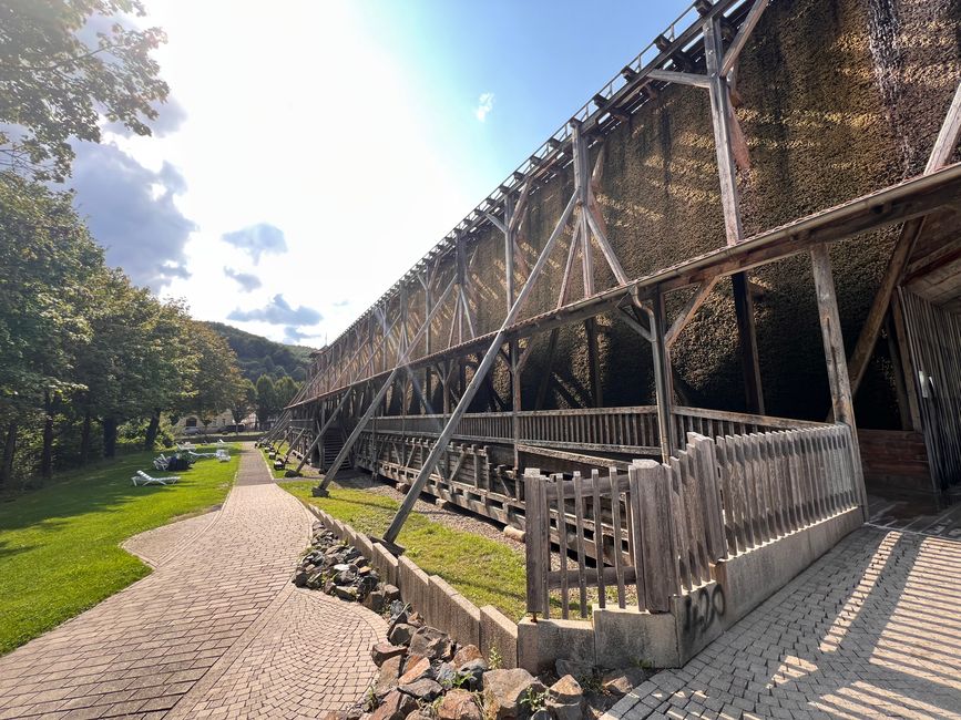 I prefer sunsets at 21:00 instead of 24:00