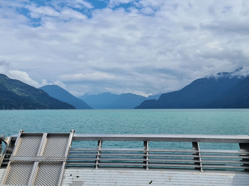 Bute Inlet