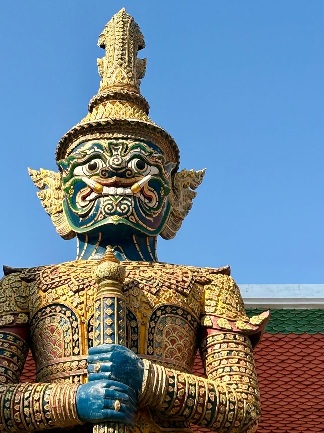 泰国