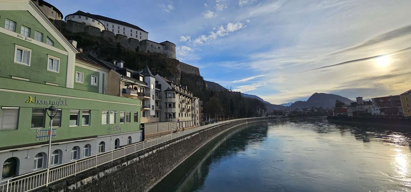 Kufstein