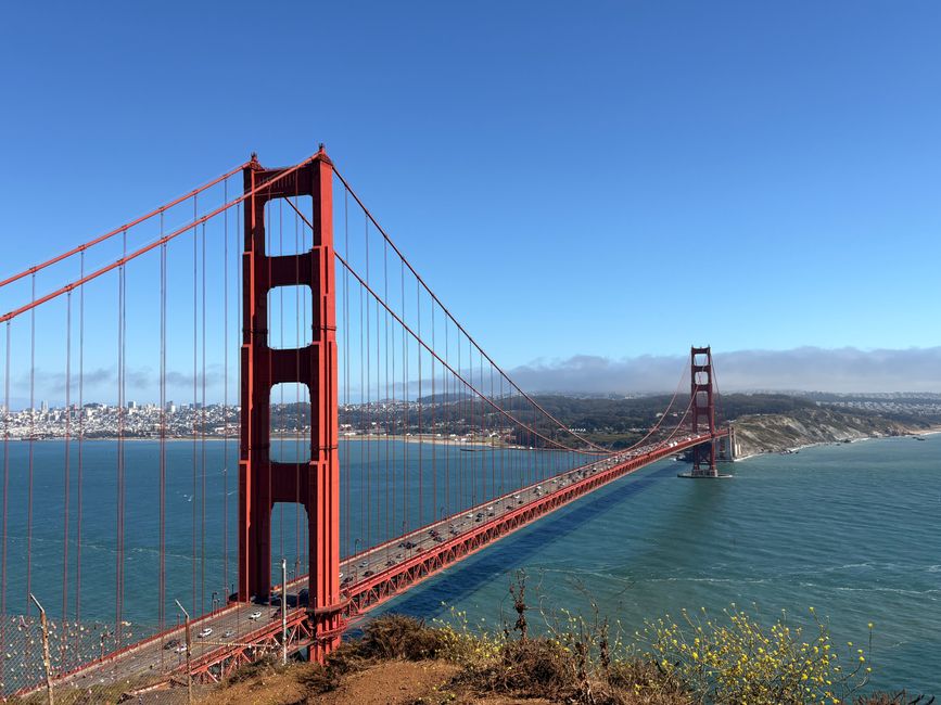San Francisco