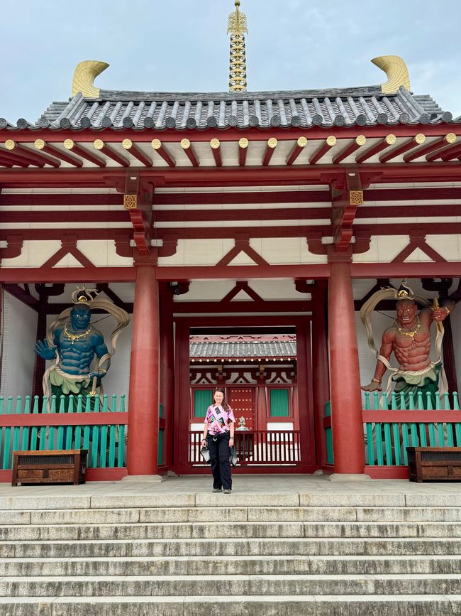 Part 9 Japan 🇯🇵 Osaka