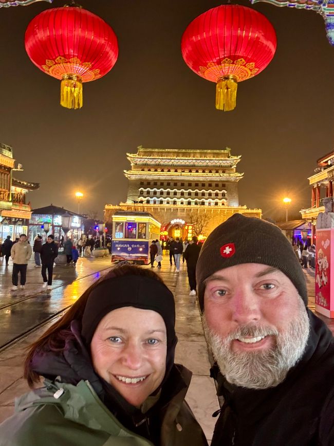 CHINA 🇨🇳 & JAPAN 🇯🇵