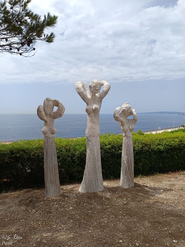 Castell de San Carlos
Palma de Mallorca