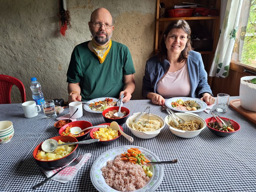 Guten Appetit