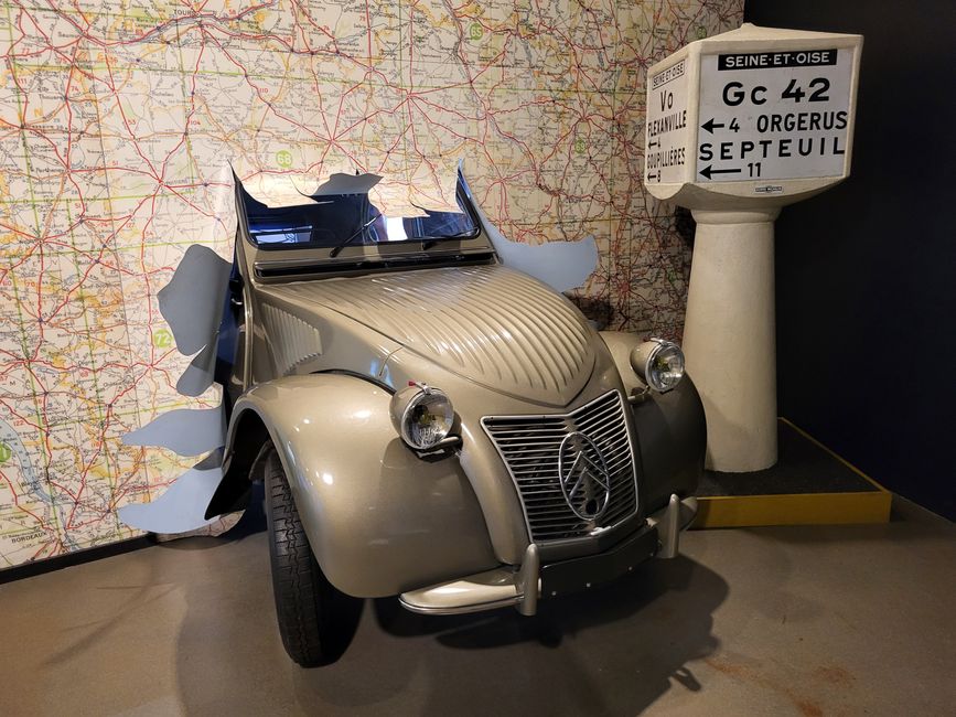 L'aventure Michelin