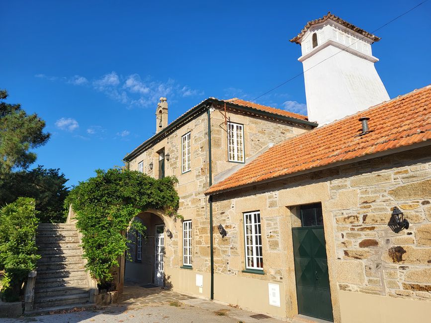 Quinta da Roeda