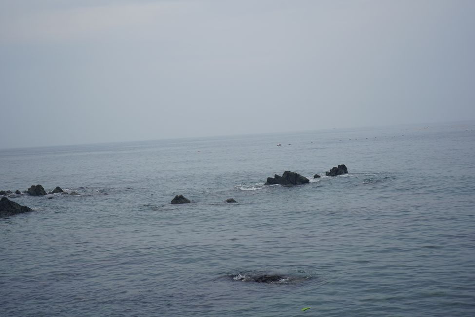 Playa de Gampo