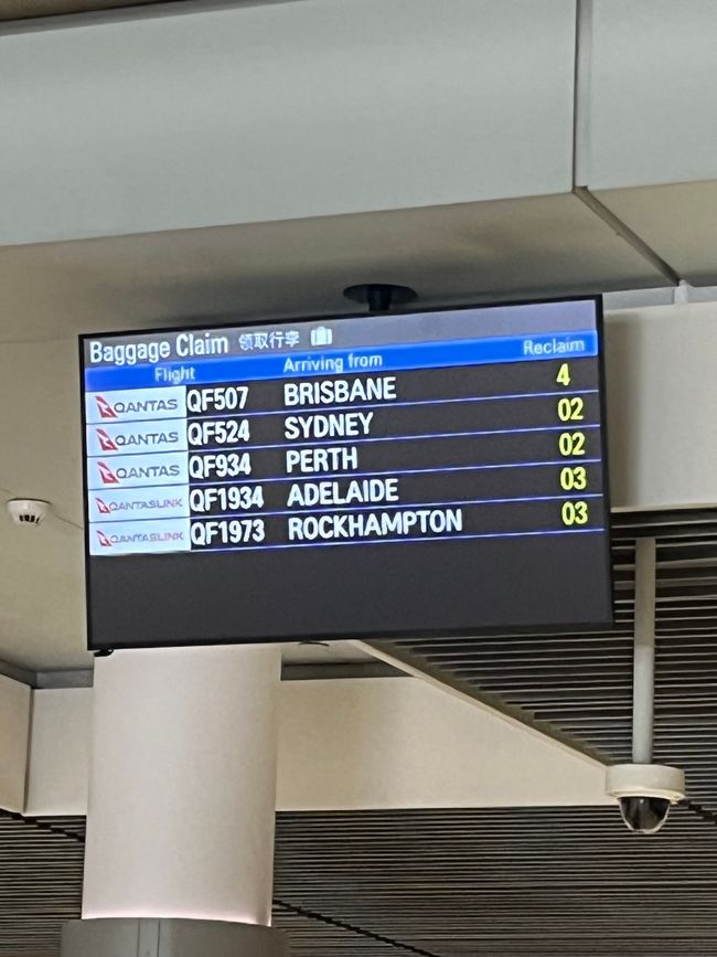 Ein Tag voller Überraschungen – vom Durchnässtsein bis zum Linksverkehr