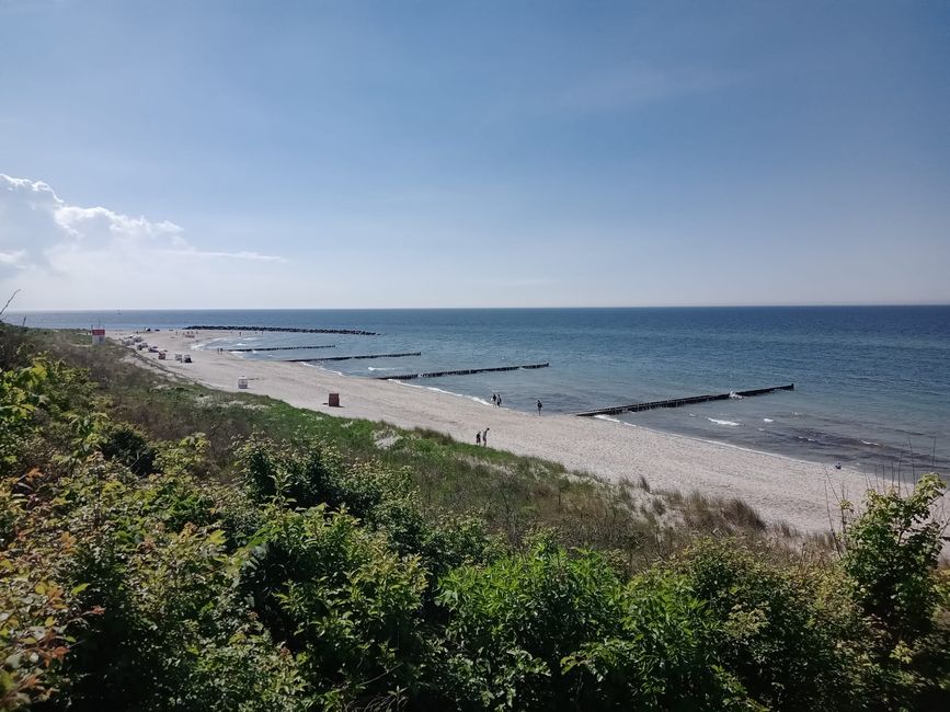Fischland Darß Zingst - what do you need the sea?🤩