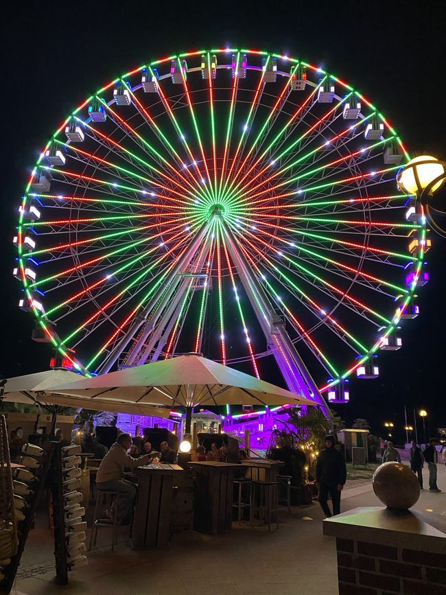 Grömitzer Riesenrad