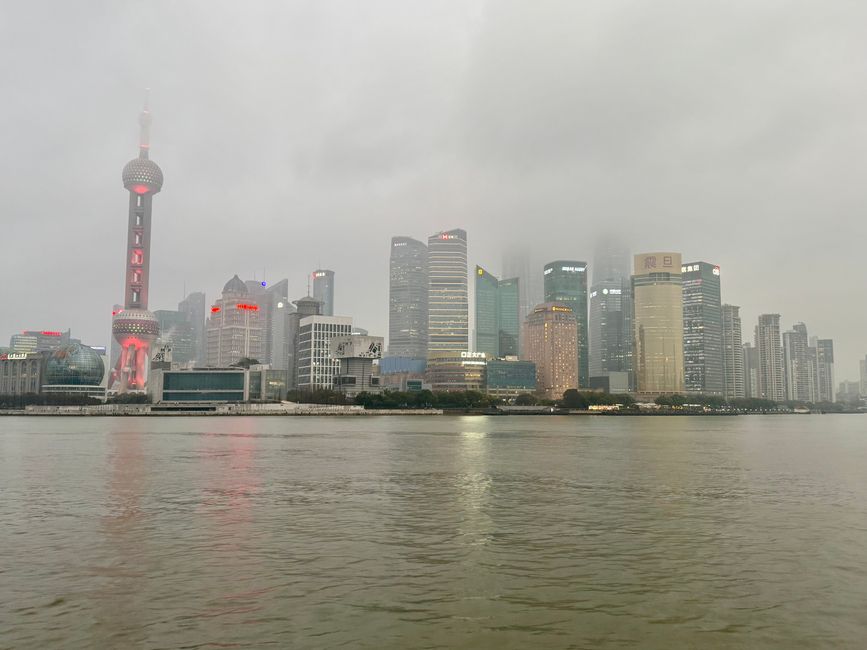Part 5 SHANGHAI