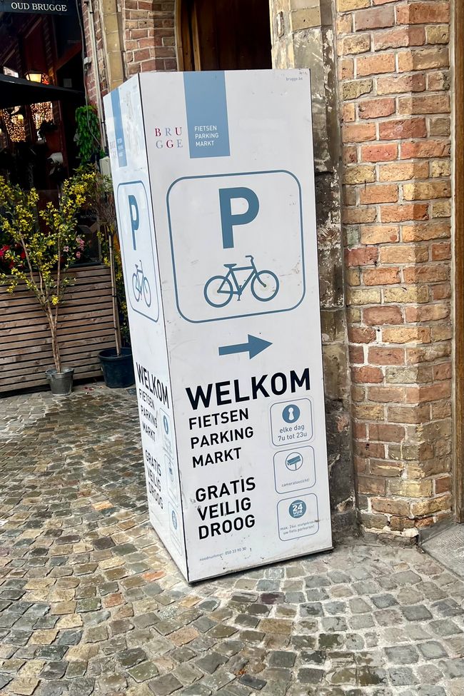 NL-FR-BE 2026 - Tag 04 Antwerpen-Brügge