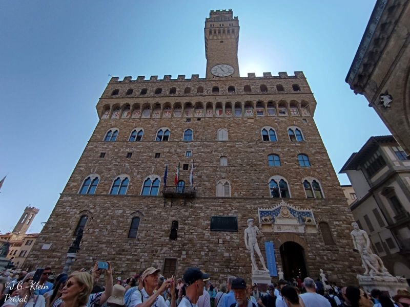Palazzo Vecchio