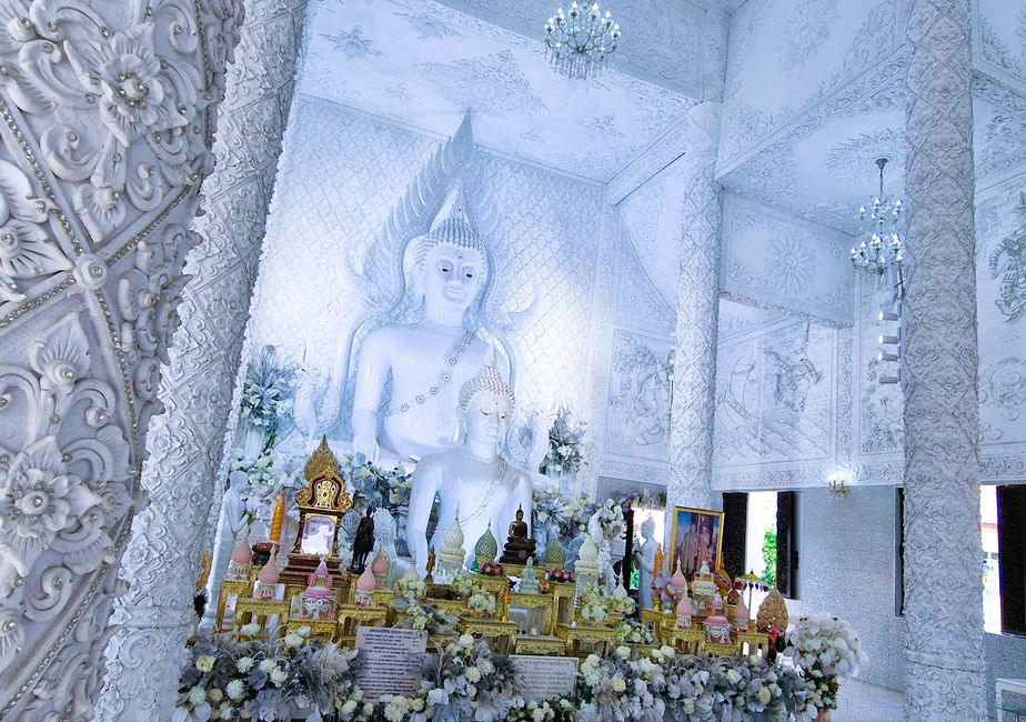 2026!
Sawasdi, Thailand