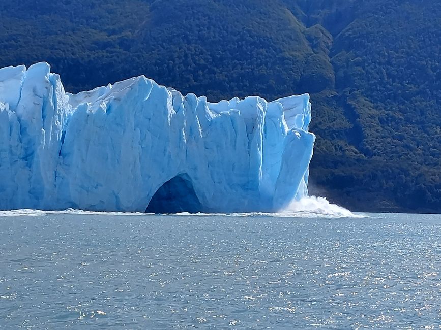 Argentinien - Patagonien, Feuerland und Buenos Aires