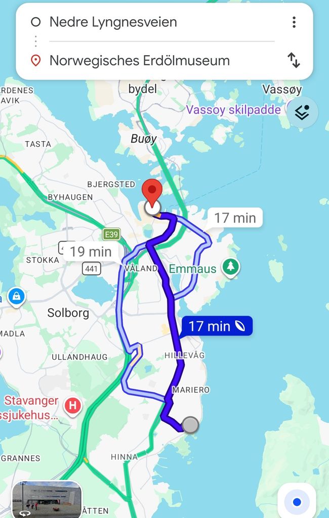南挪威的岛屿之旅
2026年6月11日