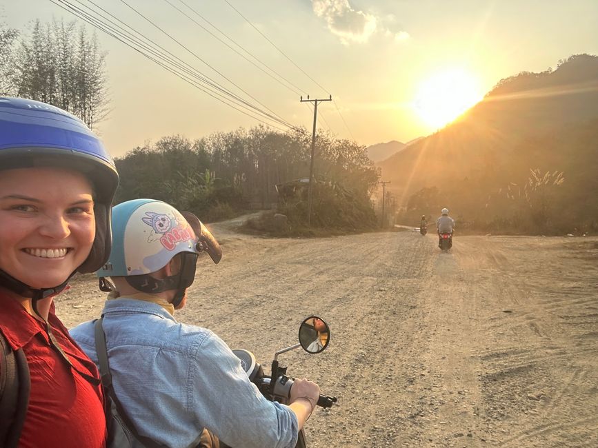 Luang Prabang