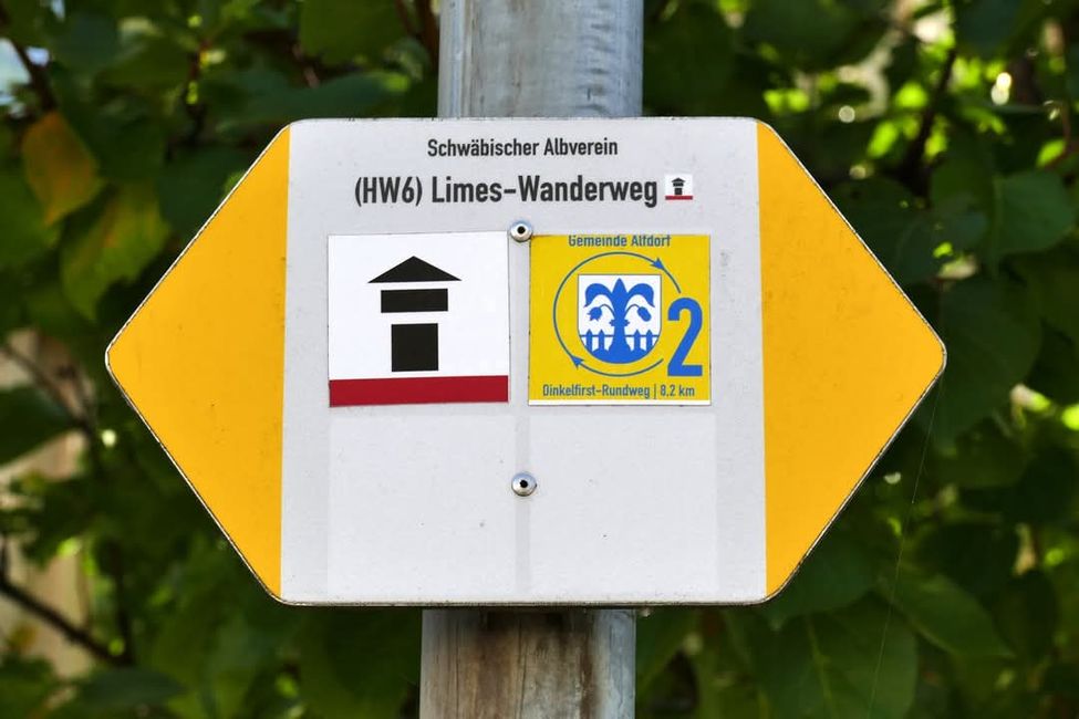 EIN TAL FÜR ENTDECKER - Deine nächste Lieblingswanderung beginnt hier