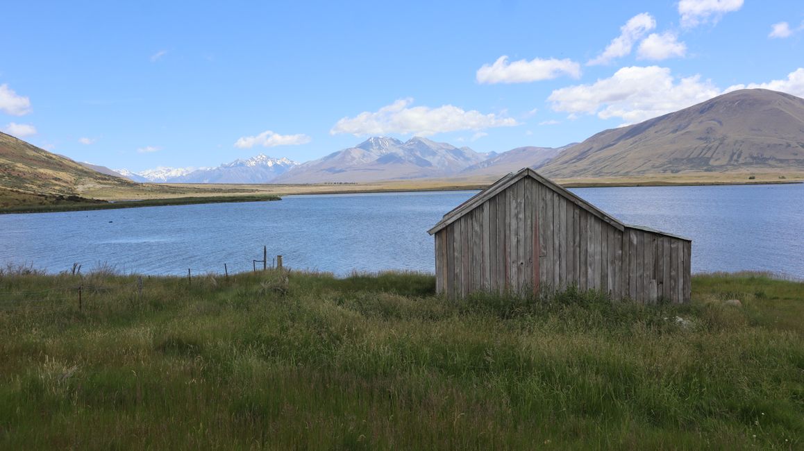 Lake Emma