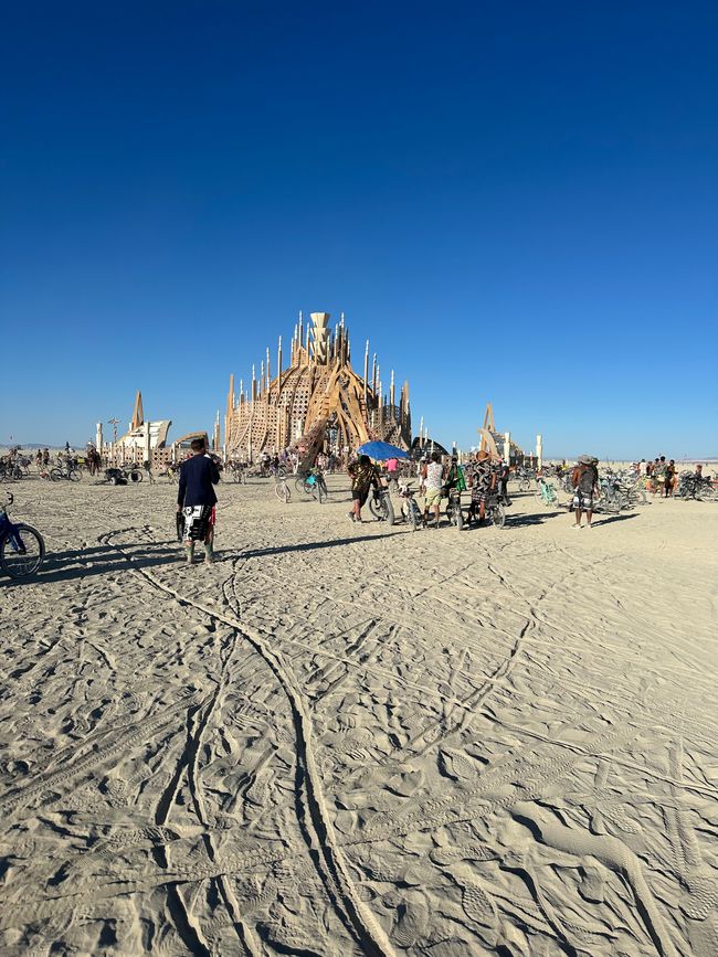 Burning Man