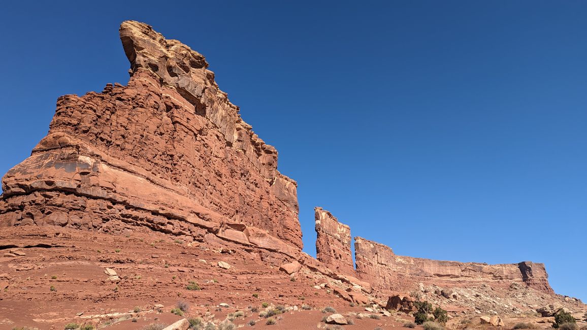 USA - Utah para fugitivos ...