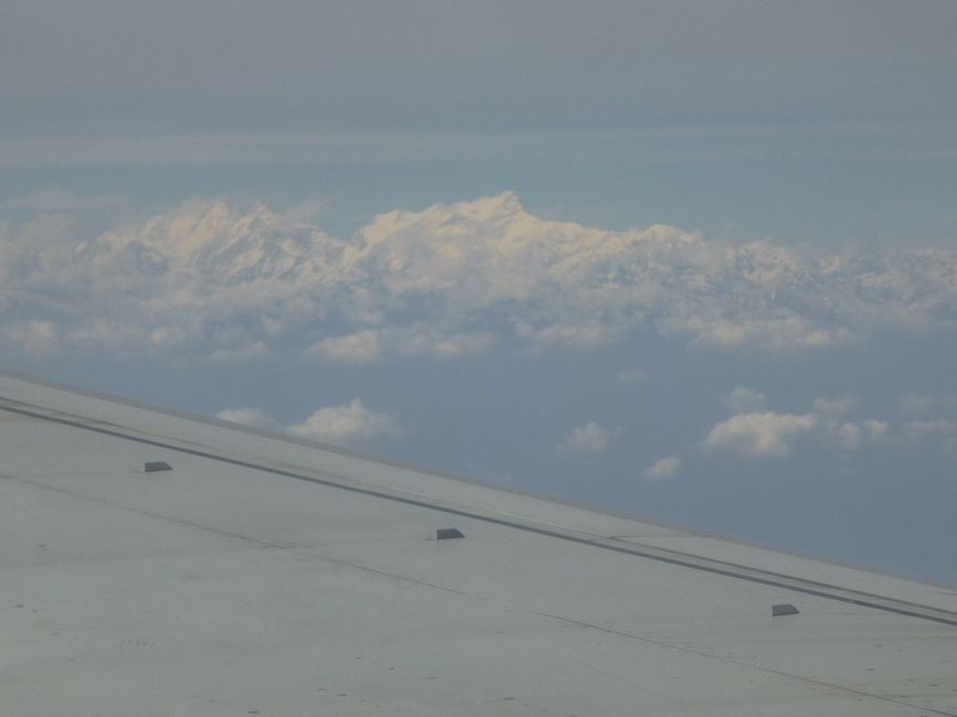 Hello Nepal