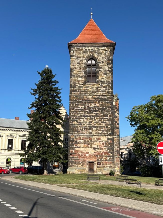 Česky Brod