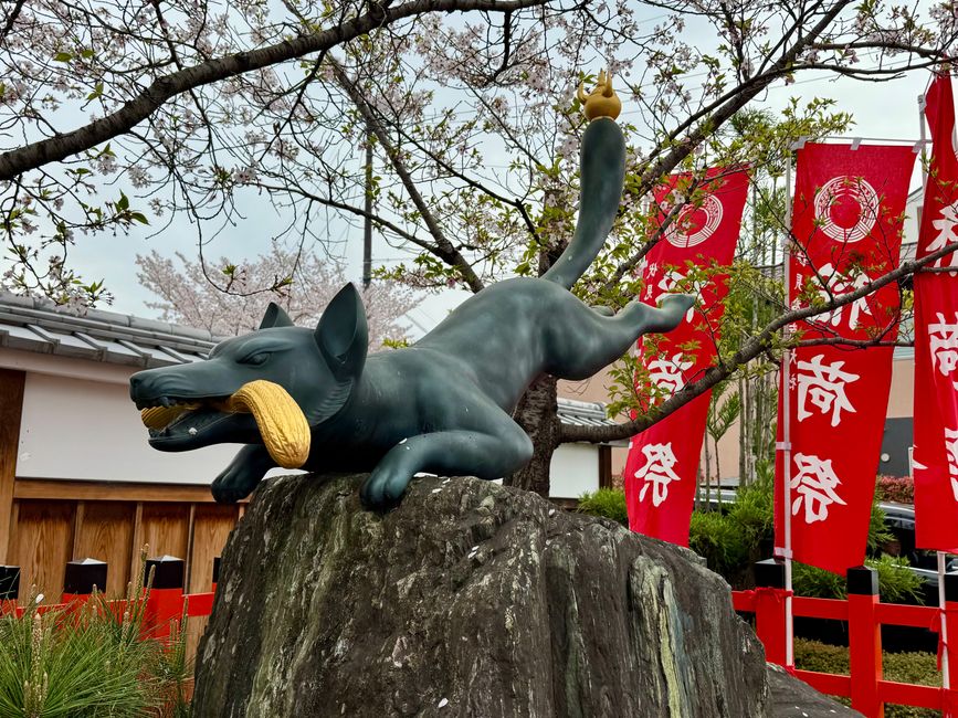 Part 8 Japan 🇯🇵 Kanazawa