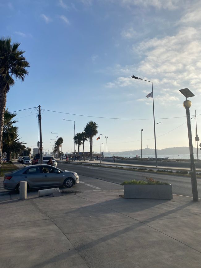 Cile - Santiago 🇨🇱