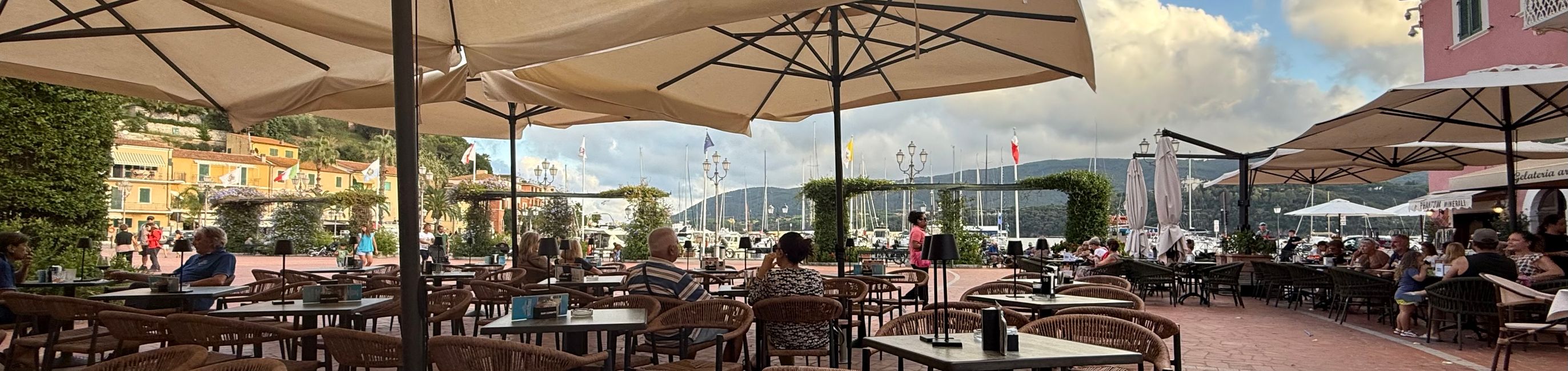 Porto Azzurro (Elba)