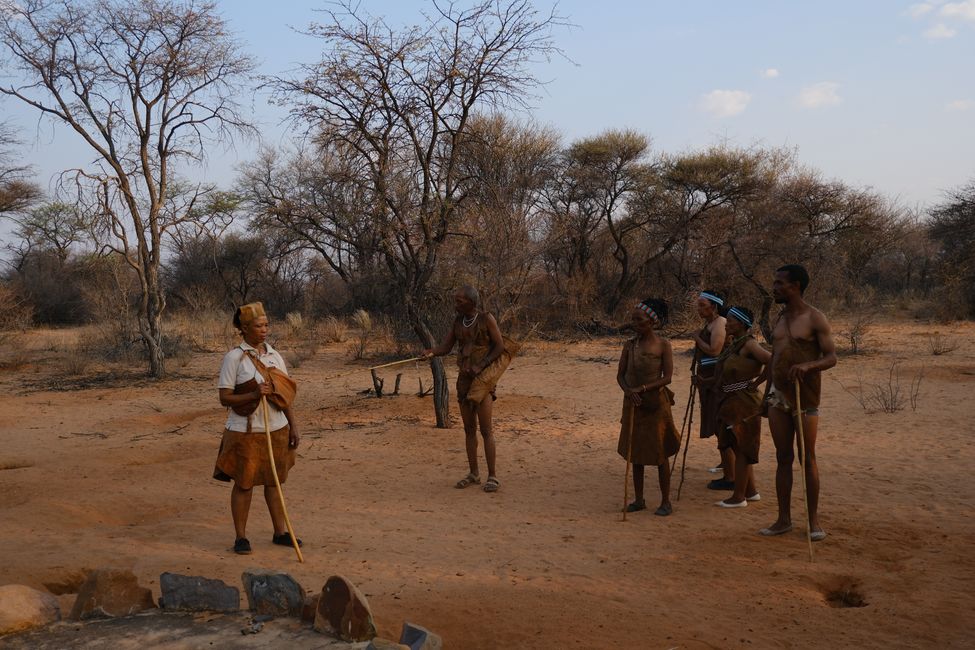 Okavango Delta 🇧🇼