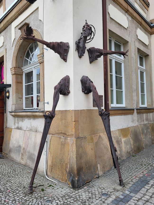 Am Rathaus 