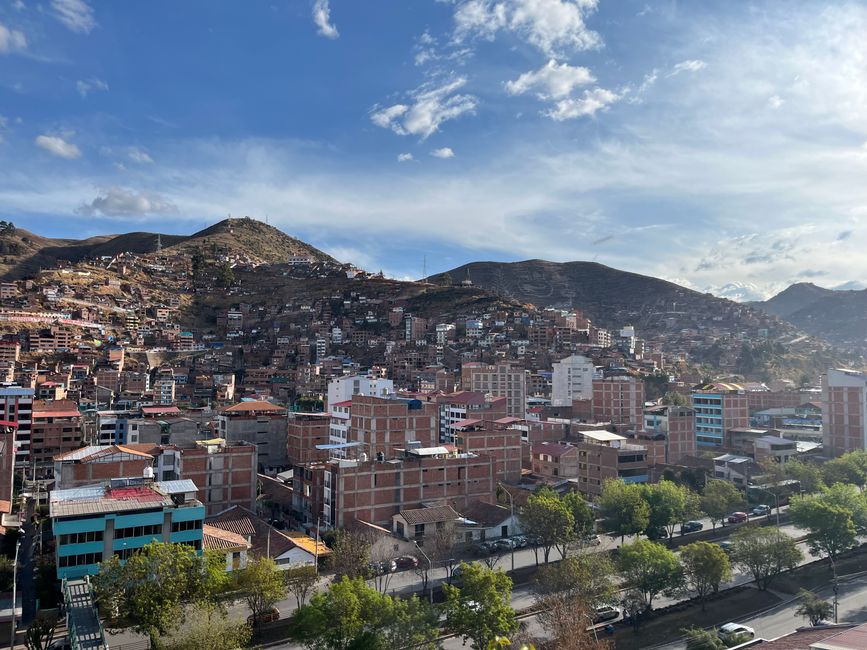 Etiqueta 14
Urubamba