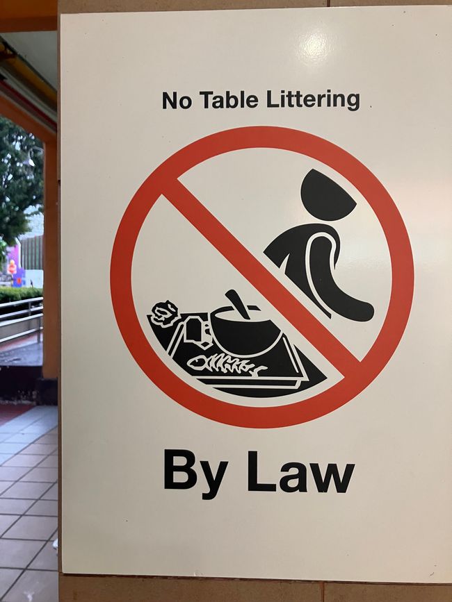 Gourmet i gadekøkkenet