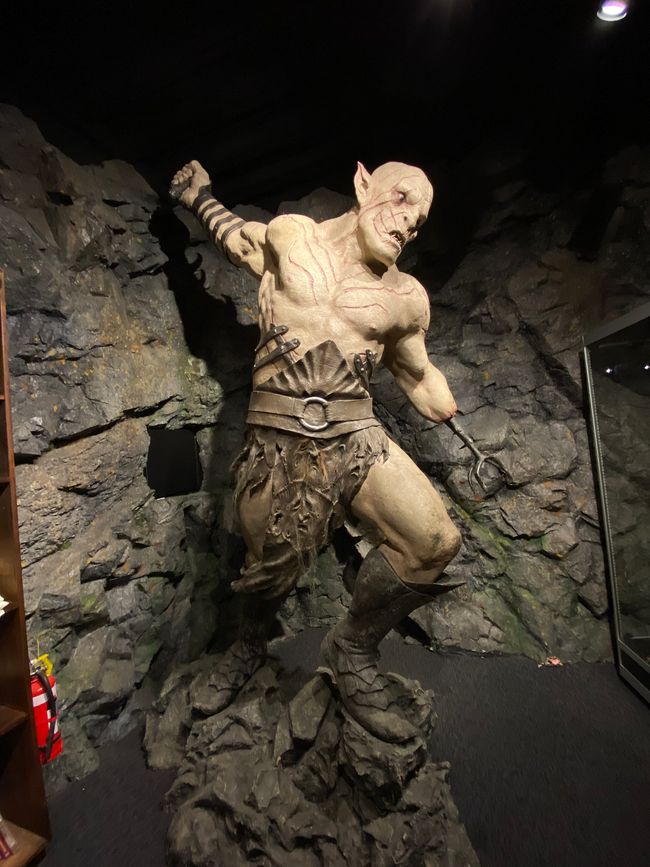 Azog the Defiler