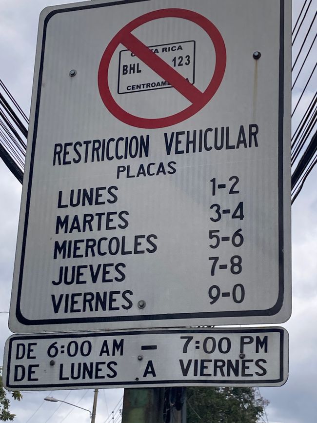 Weihnachten in San José