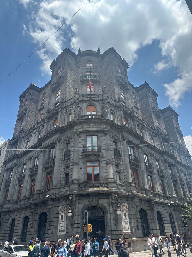 Centro de la Ciudad