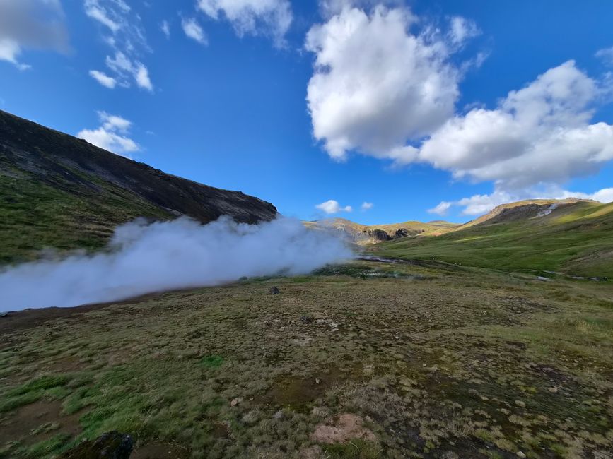 Bless Ísland🇮🇸🤗