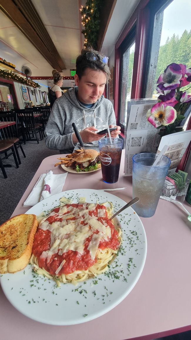 USA West Coast Roadtrip - Tag 3