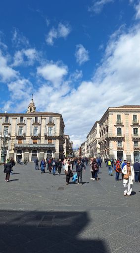 Catania