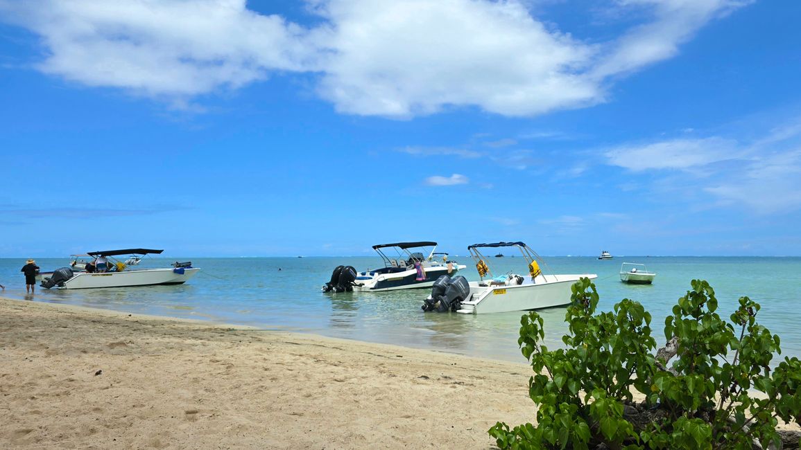 Mauritius
