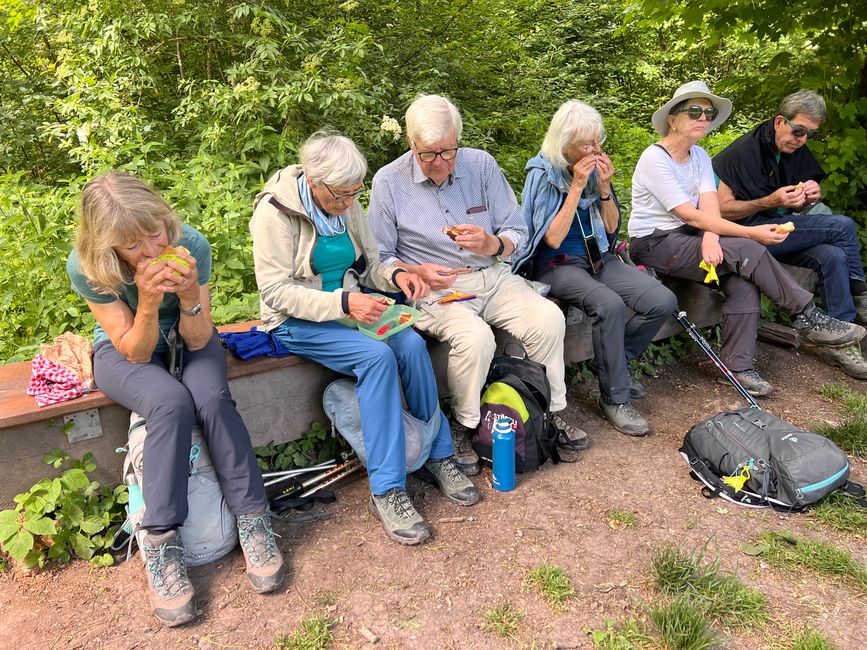 28 Wutachschlucht Pro Wolermoos