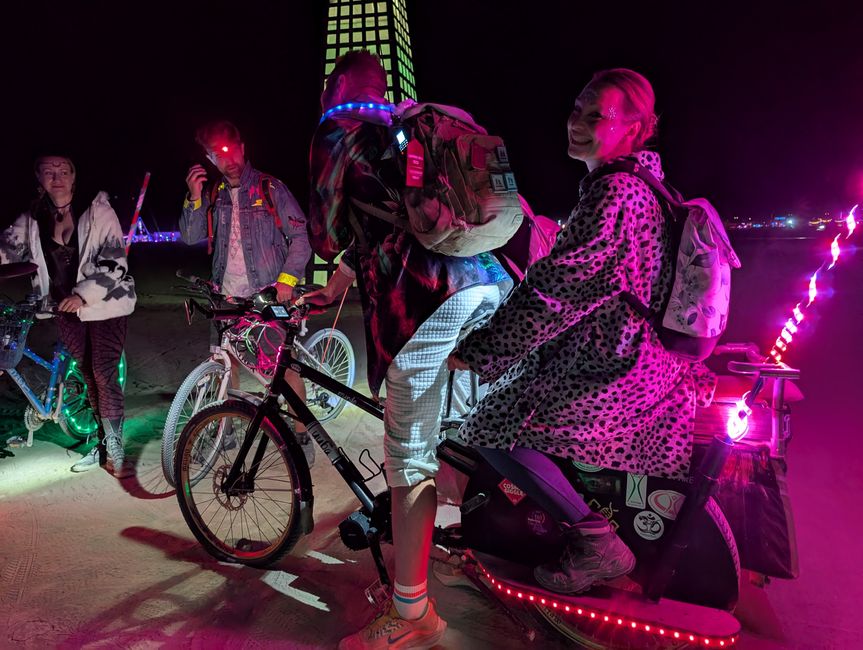 Burning Man Part 2