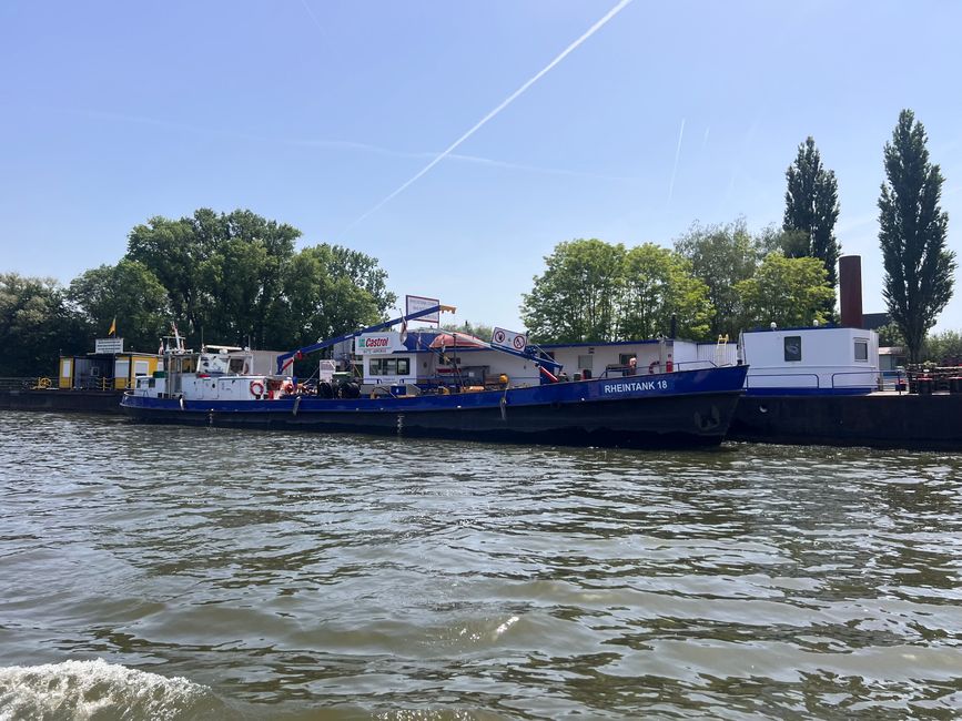 19b Domspatzen und Walhalla