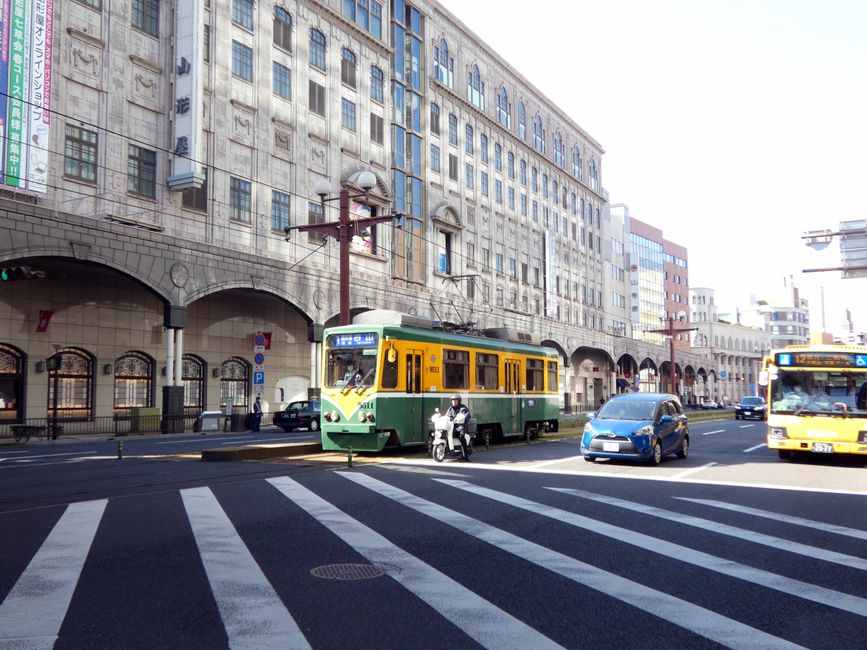 Tram