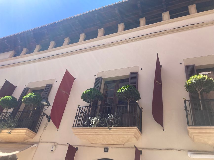 In Soller …finde ich den Mann für‘s Leben